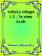 [Velšská trilogie 1.2] • Ve stinu krale